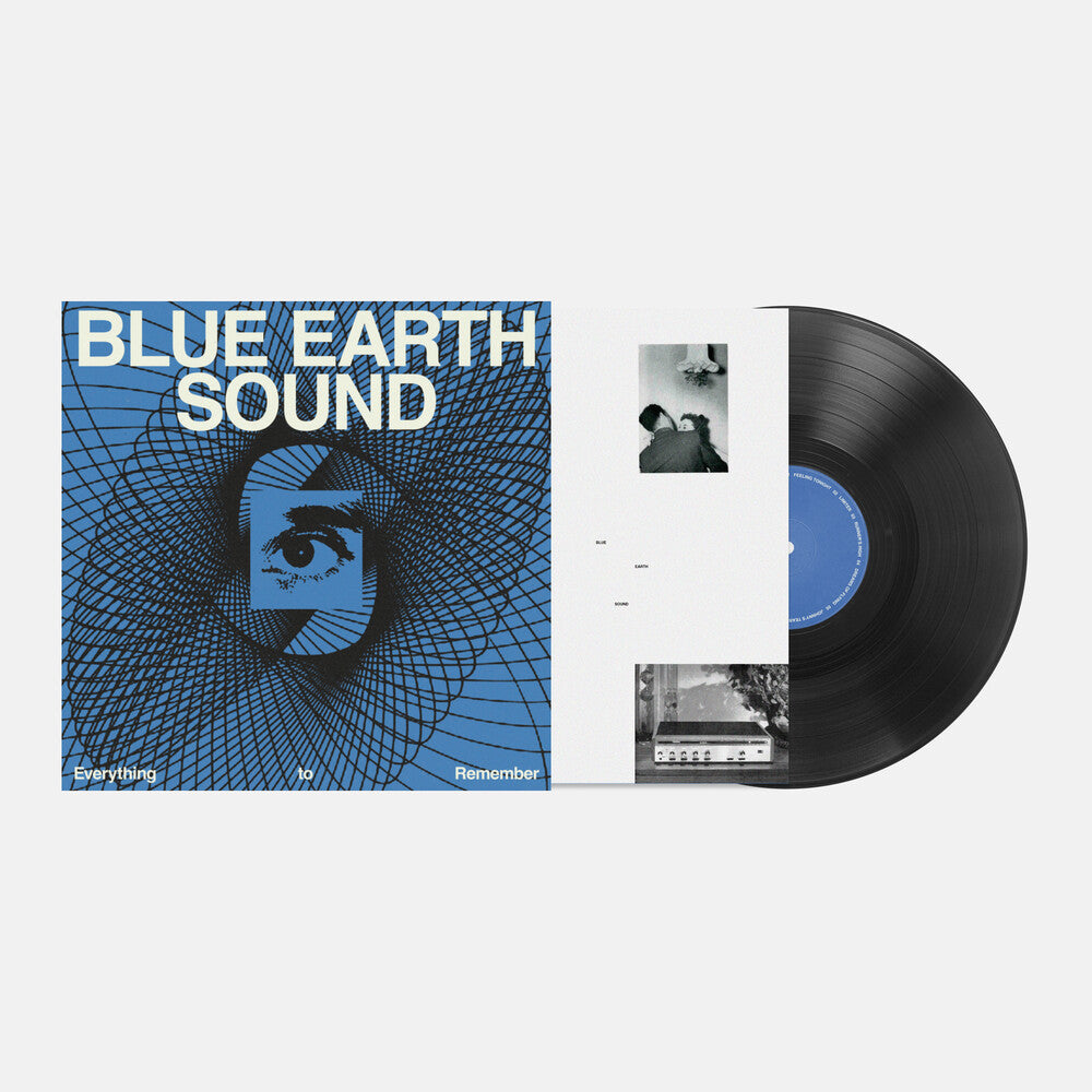 Pre-Order: Everything To Remember [LP] Vinyl Record