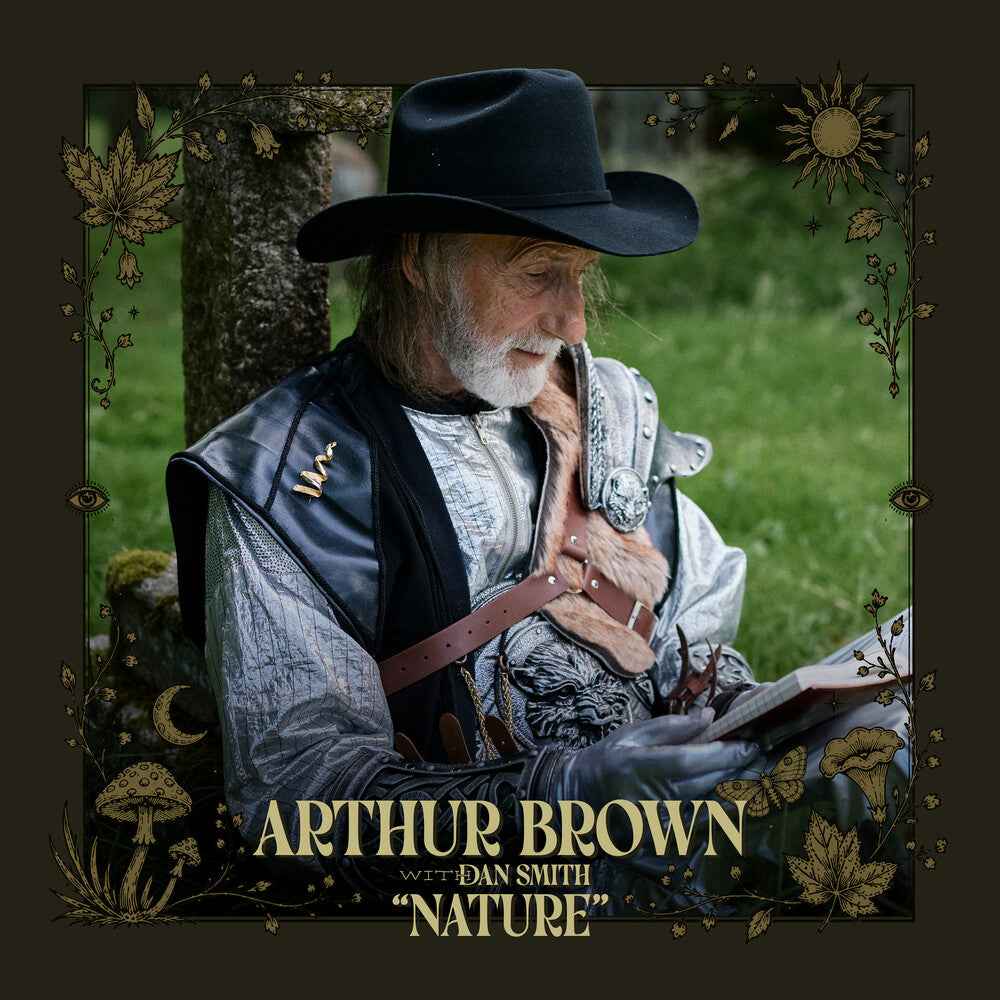 Pre-Order: Nature [Digipak] Music CD