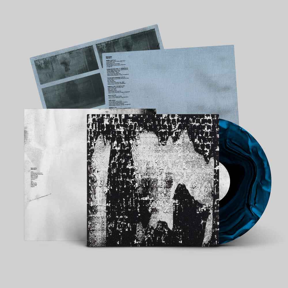 Pre-Order: Quiet Storm [LP] Vinyl Record