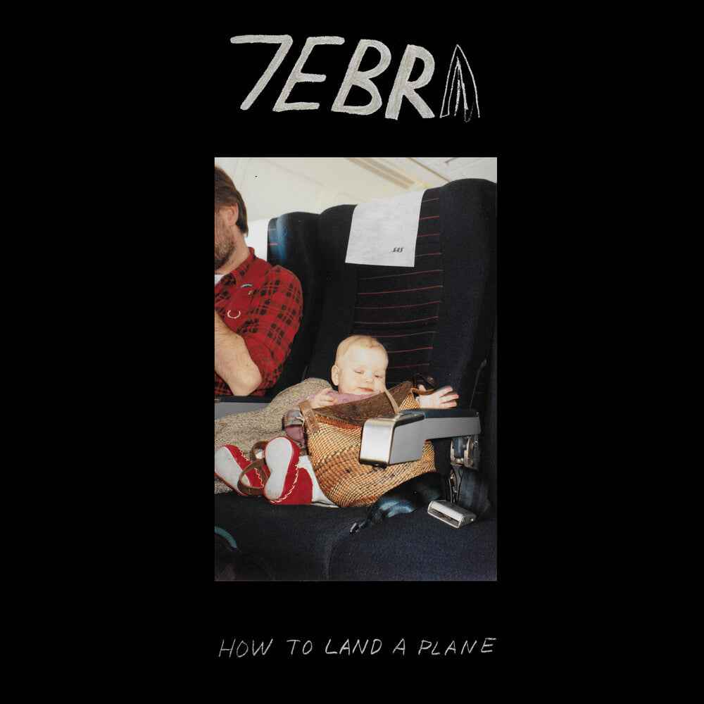 Pre-Order: How to Land a Plane Music CD
