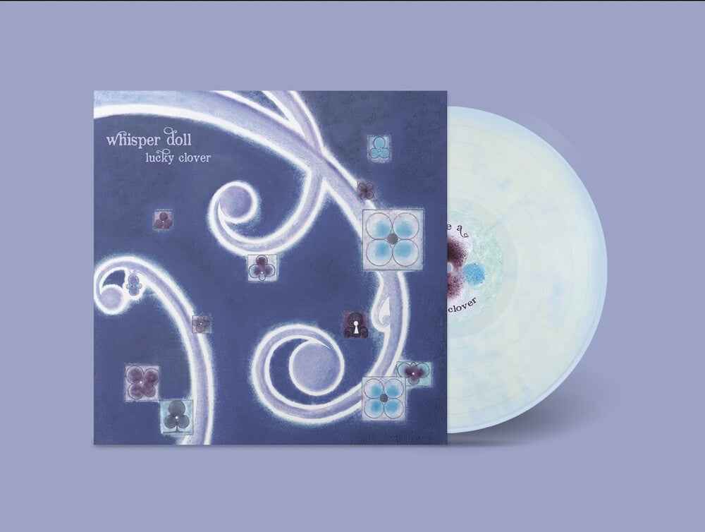Pre-Order: Lucky Clover [LP] Vinyl Record