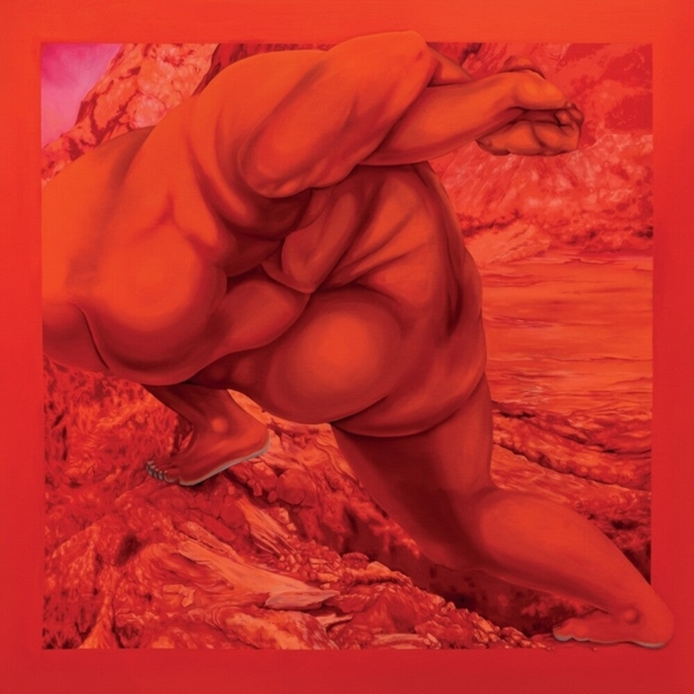 Pre-Order: Dja Dja [LP] Vinyl Record