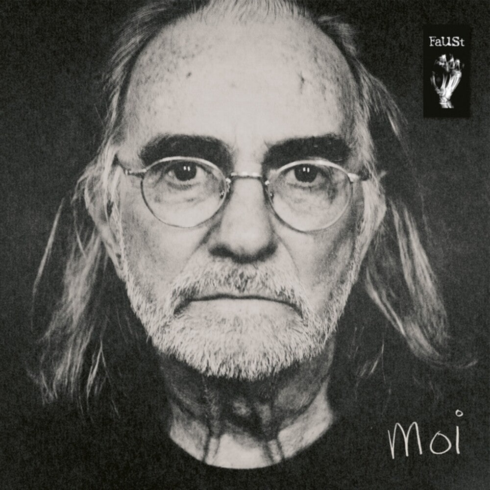 Pre-Order: Moi [LP] Vinyl Record