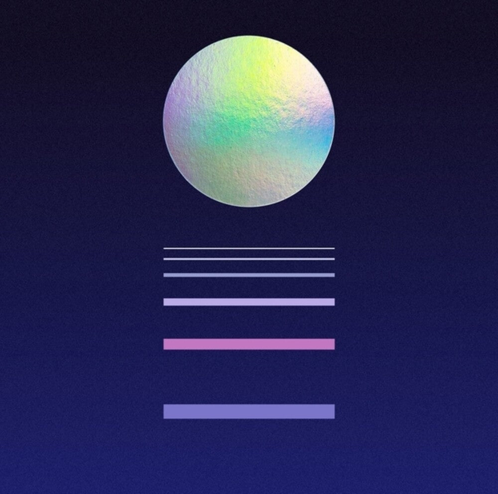 Pre-Order: Phaser For The Ocean Chorus For The Moon [LP] Vinyl Record
