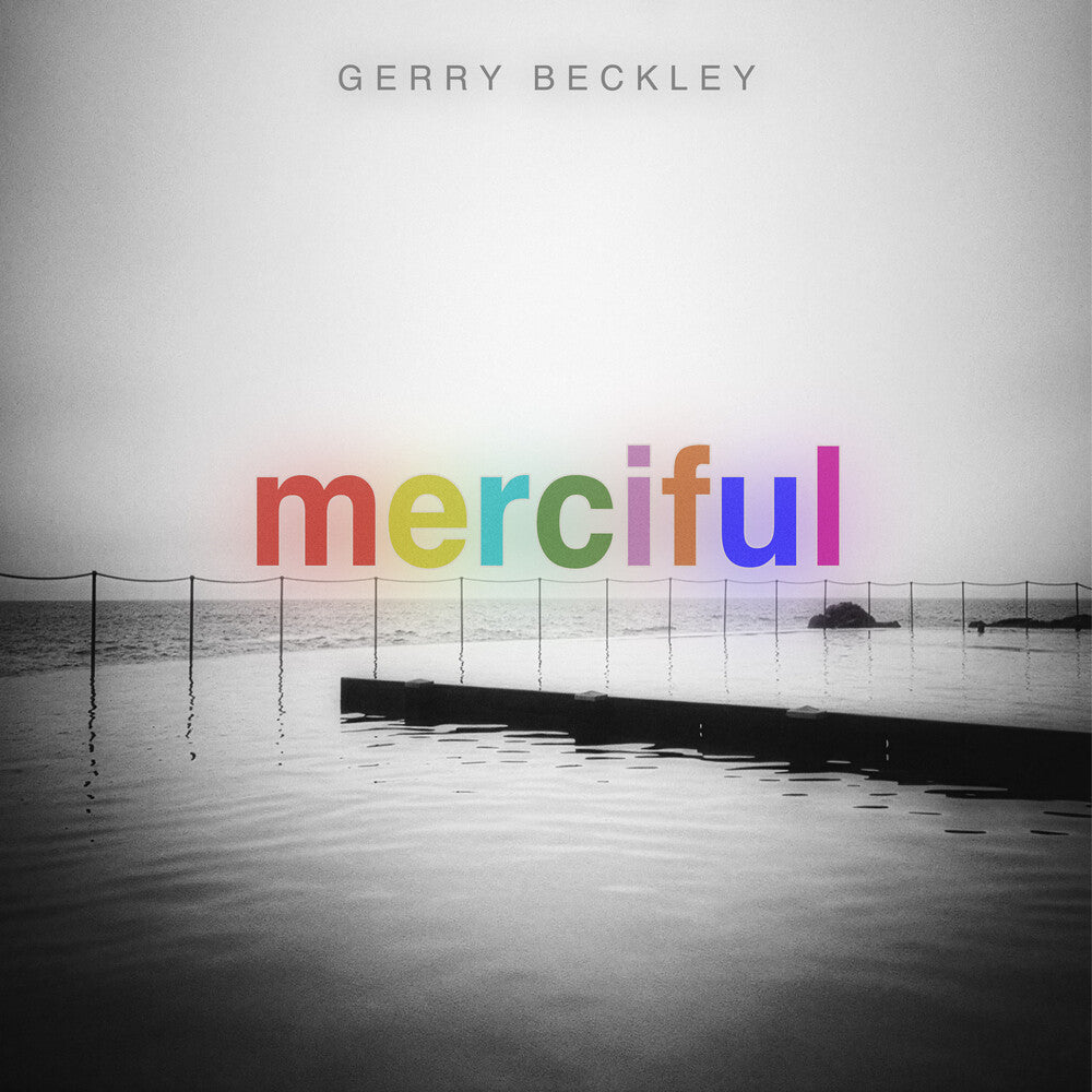 Pre-Order: Merciful [Blood Moon] Vinyl Record