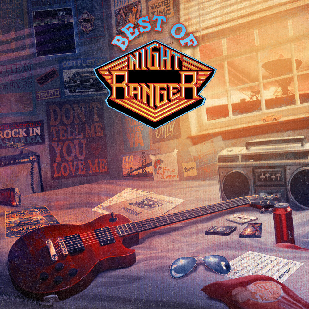Pre-Order: Best of [2LP] Vinyl Record