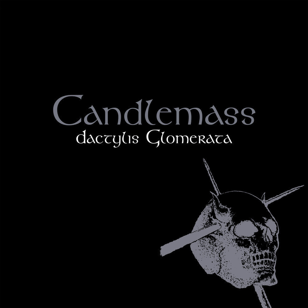 Pre-Order: Dactylis Glomerate [Colored Vinyl] (Wht) [Remastered] Vinyl Record