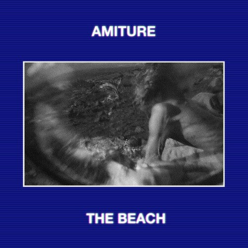Amiture - Each - Music CD