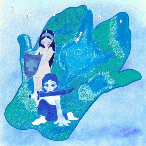 Fantasy Of A Broken Heart - Feats Of Engineering - Music CD