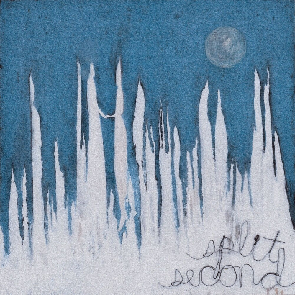 Pre-Order: Split Second [LP] Vinyl Record