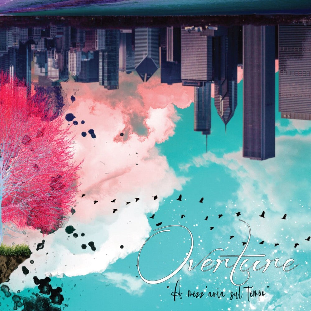 Pre-Order: Mezz'aria Sul Tempo Music CD