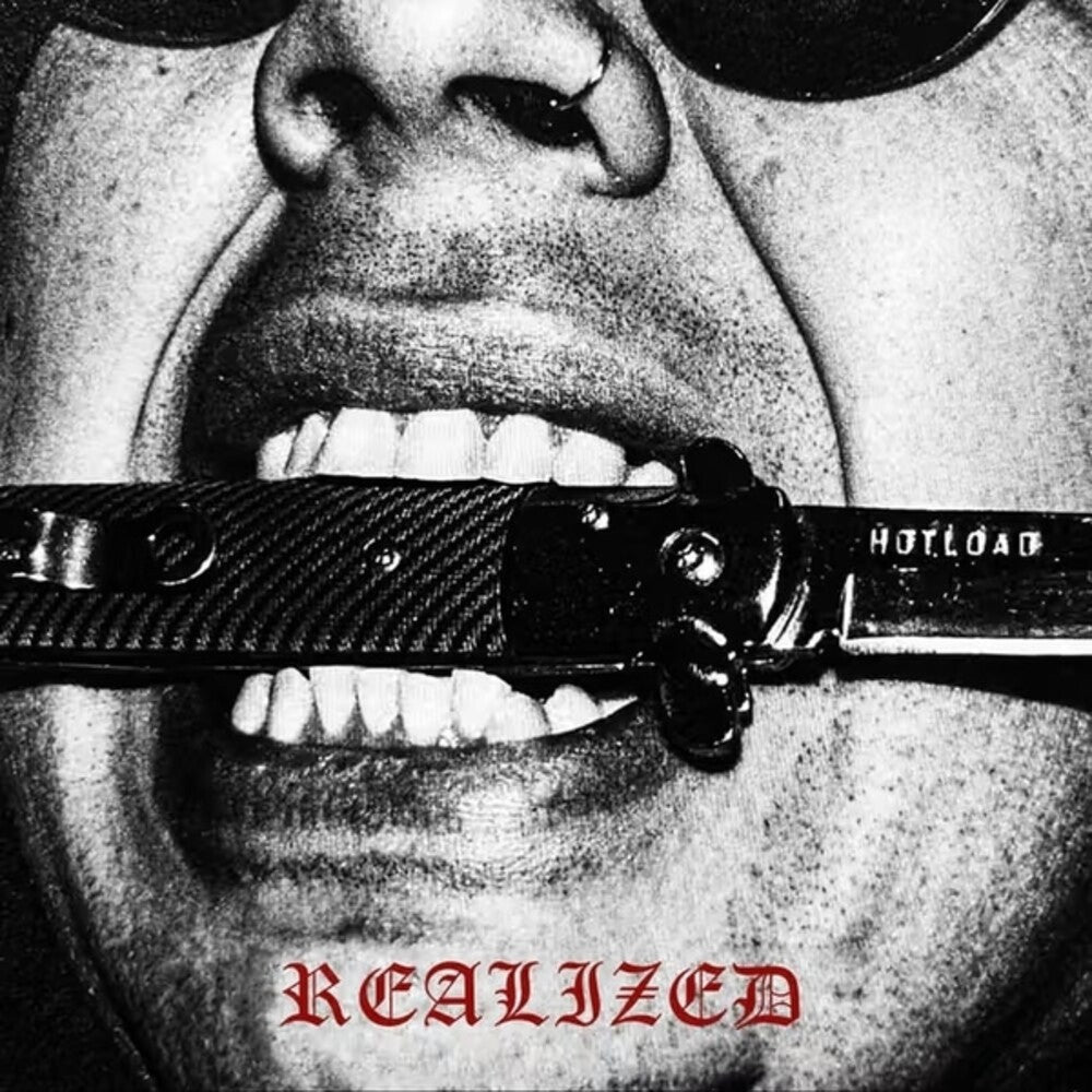 Realized [LP] Vinyl Record