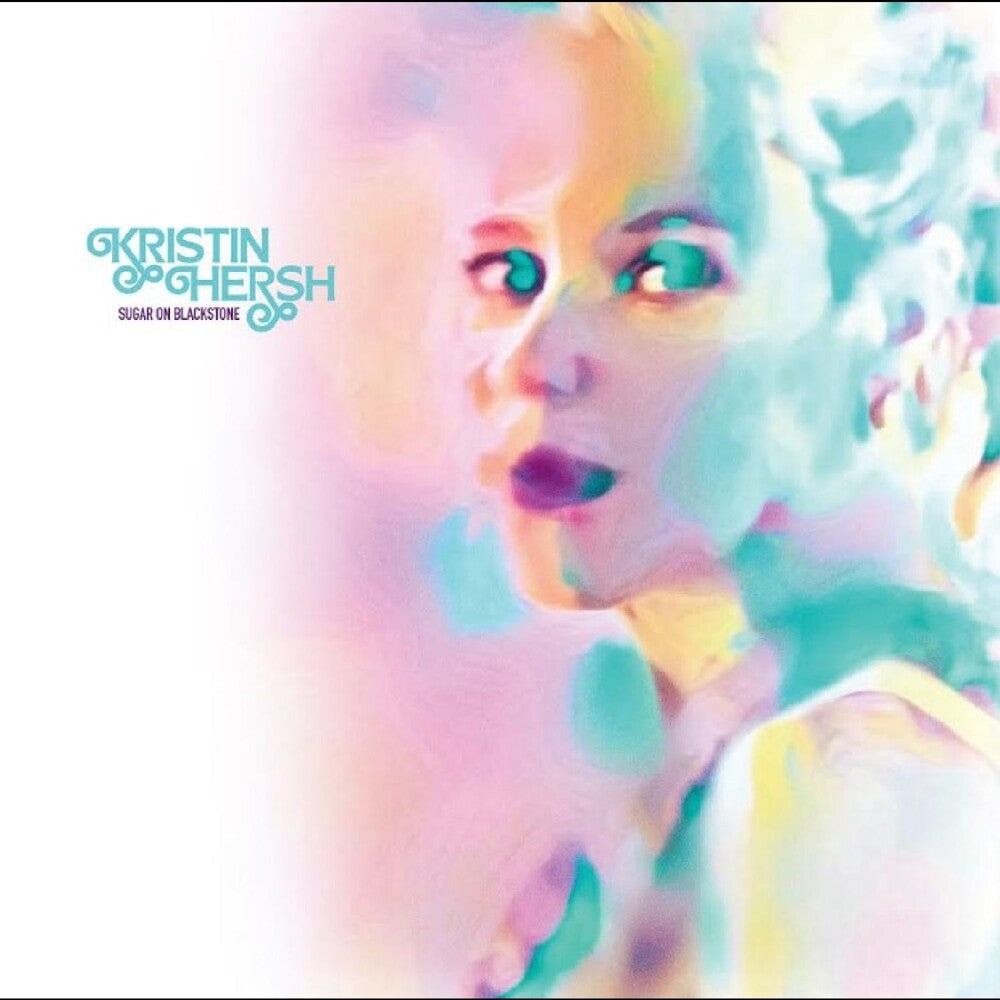 Pre-Order: Sugar On Blackstone Music CD