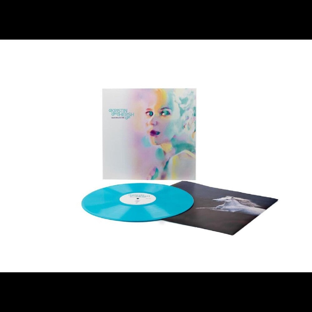 Pre-Order: Sugar On Blackstone - Light Blue Vinyl (Blue) [LP] Vinyl Record