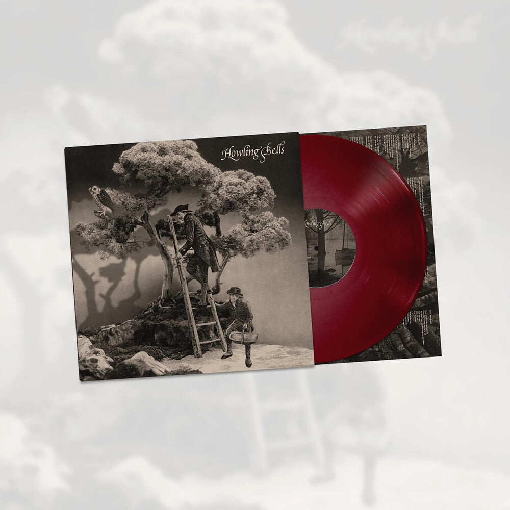 Pre-Order: Howling Bells: 20th Anniversary (Burg) [Colored Vinyl] (Uk) Vinyl Record