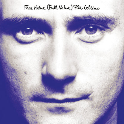 Phil Collins – Face Value (4-LP Vinyl) Vinyl Record