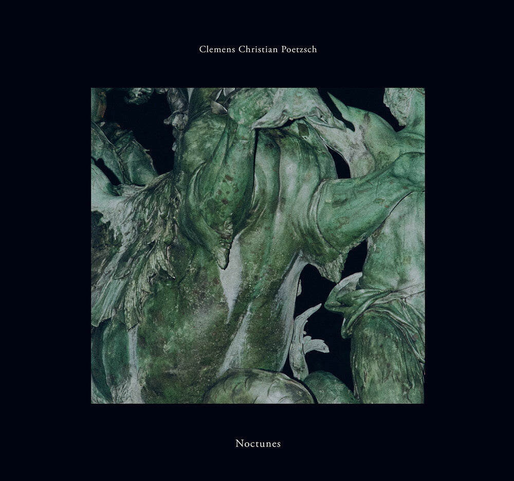 Christian Clemens Poetzsch – Noctunes Music CD