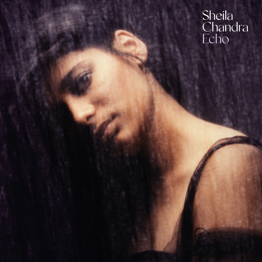 Pre-Order: Echo [LP] Vinyl Record