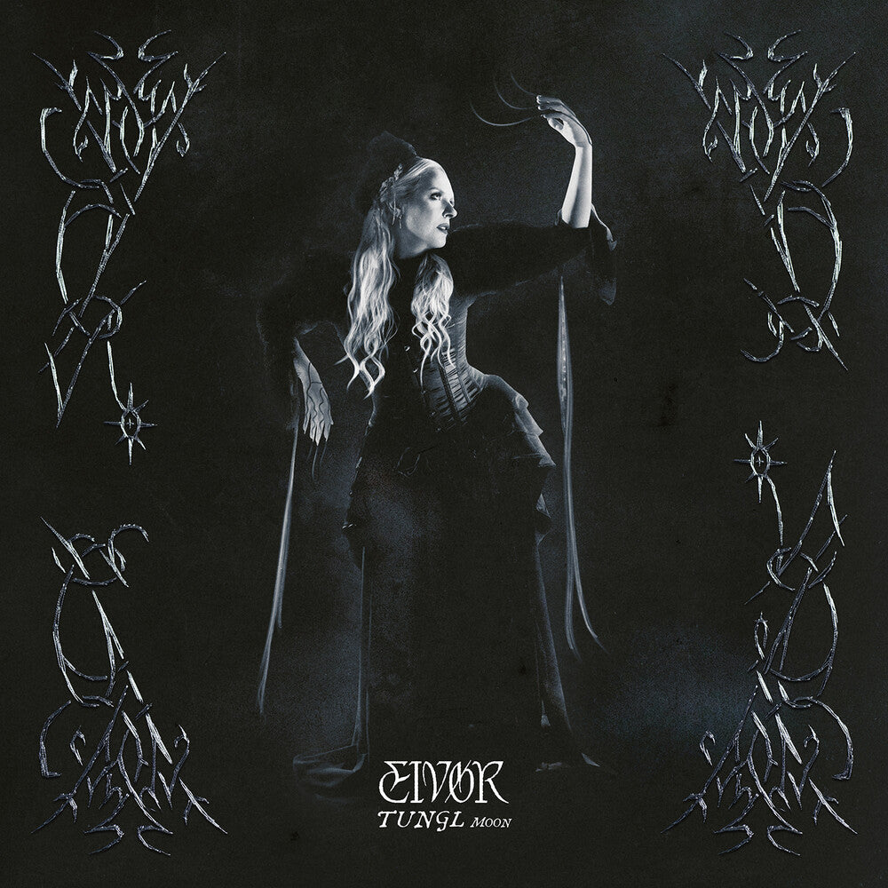 Eivor – Tungl (Jewl CD)