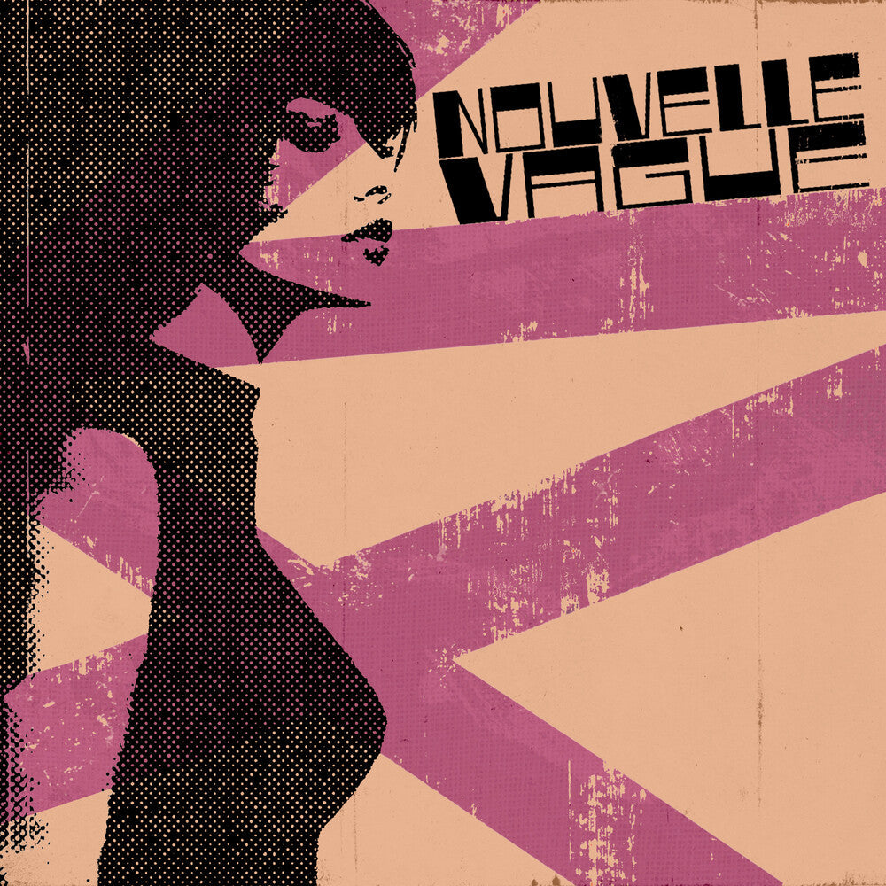 Nouvelle Vague – Date With Depeche Mode Music CD