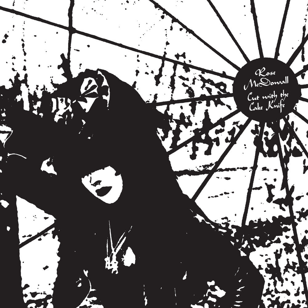 Pre-Order: Cut With The Cake Knife (Remastered) [Colored Vinyl] [Limited Edition] Vinyl Record