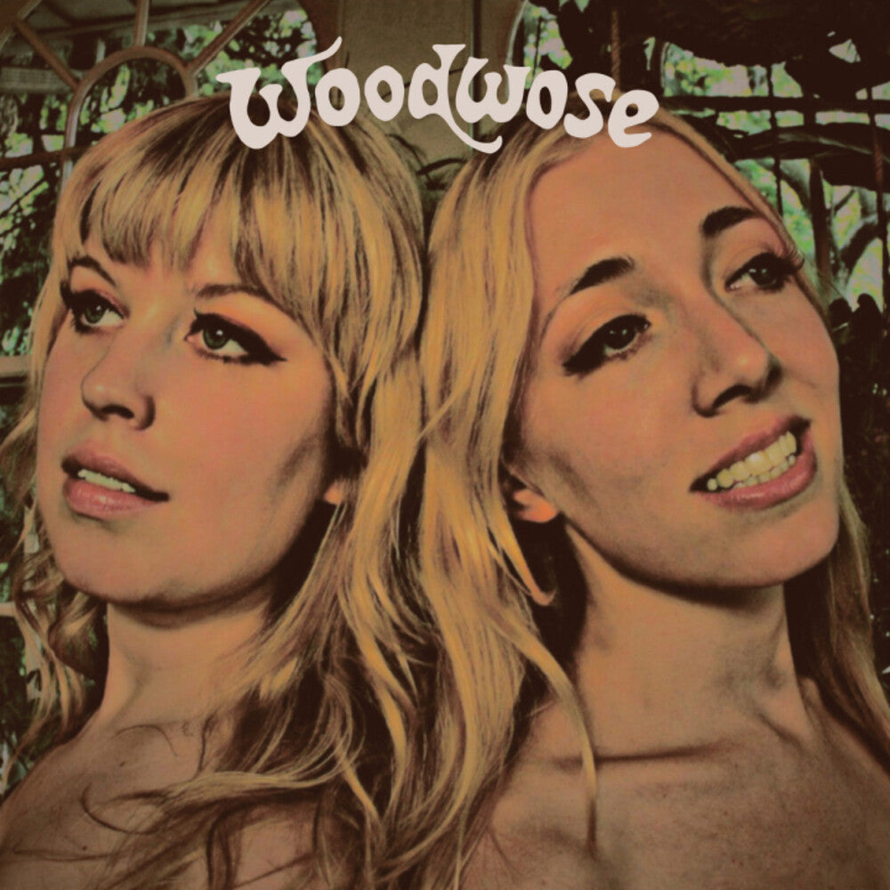 Woodwose [LP] Vinyl Record