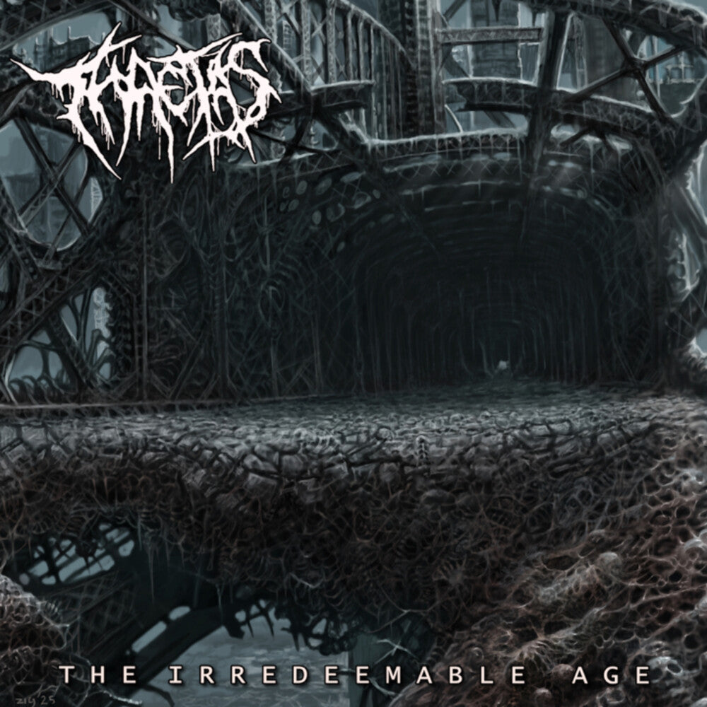 Irredeemable Age [LP] Vinyl Record