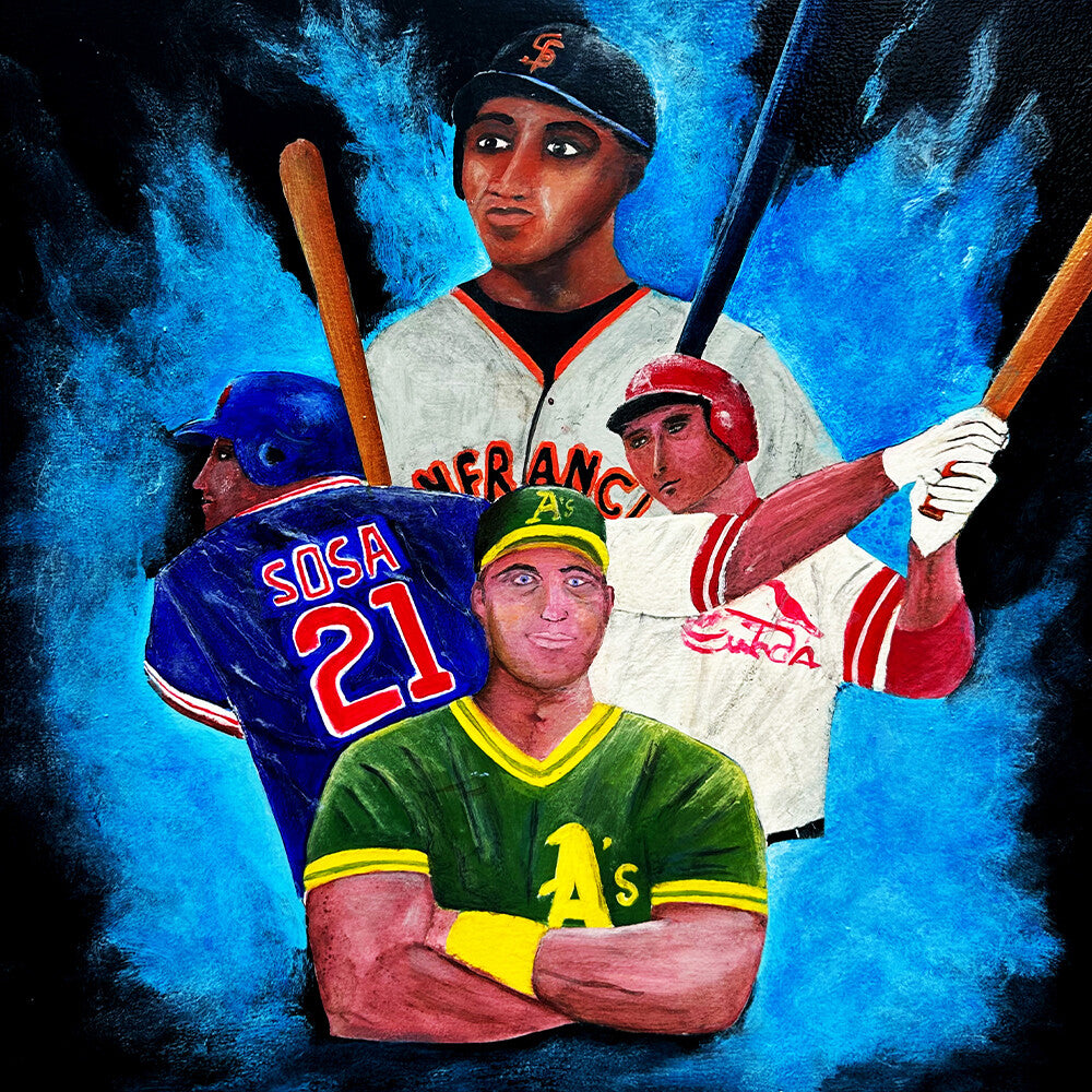 Steroid Era [LP] Vinyl Record