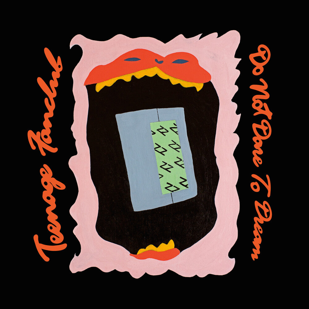 Pre-Order: Do Not Dare To Dream Music CD
