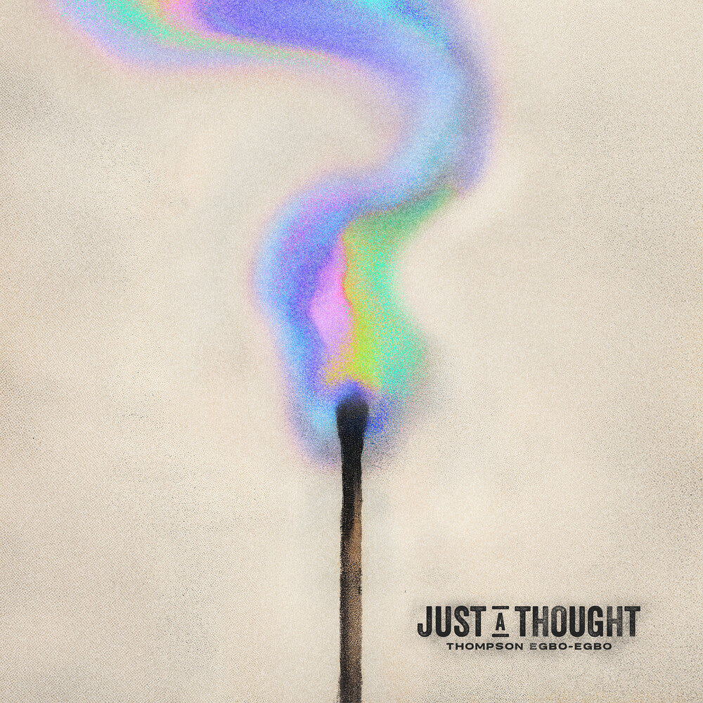 Pre-Order: Just A Thought [LP] Vinyl Record