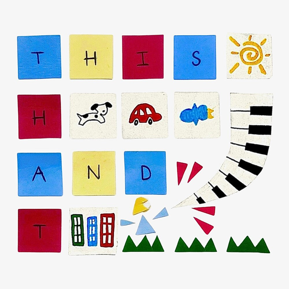 Pre-Order: This & That [LP] Vinyl Record