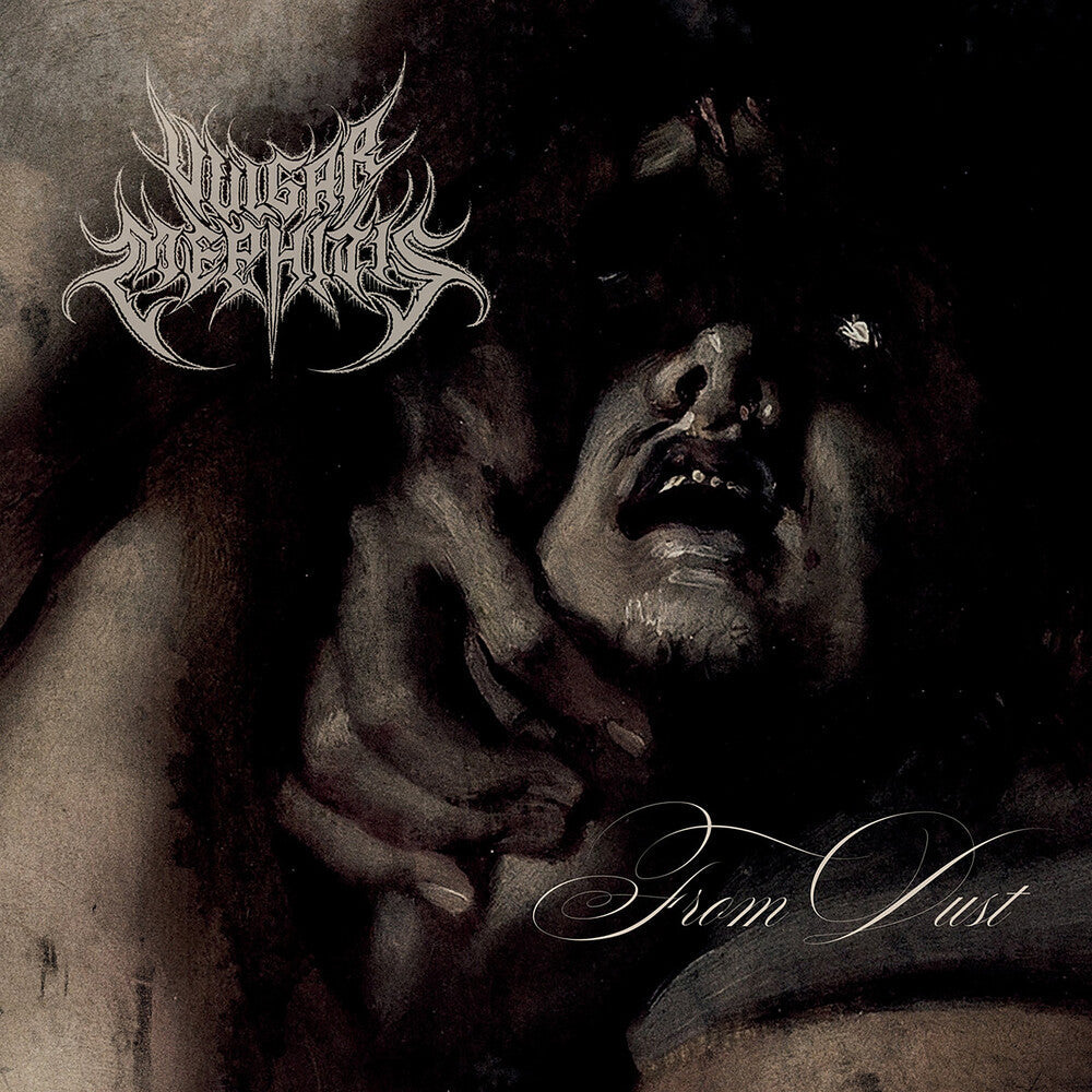 Pre-Order: From Dust [LP] Vinyl Record