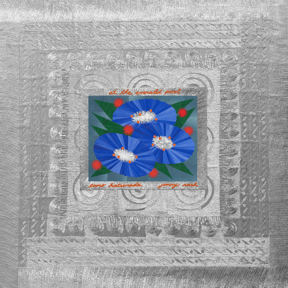Pre-Order: At The Emerald Pool [LP] Vinyl Record