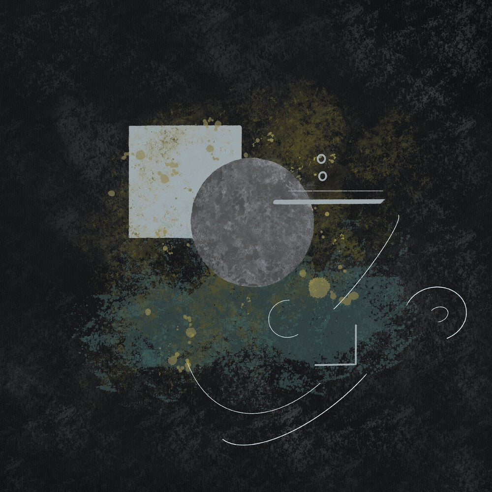Pre-Order: Kimy? [LP] Vinyl Record