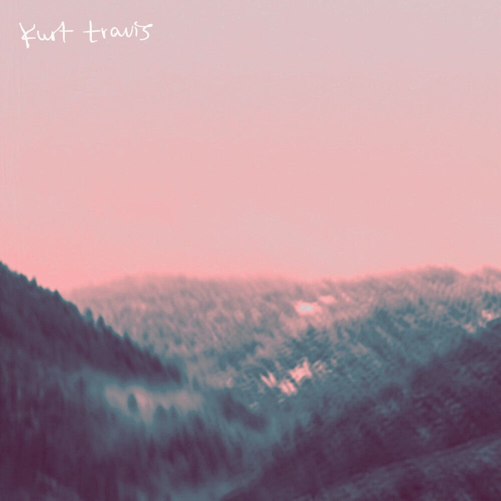 Pre-Order: Anywhere's Better Music CD