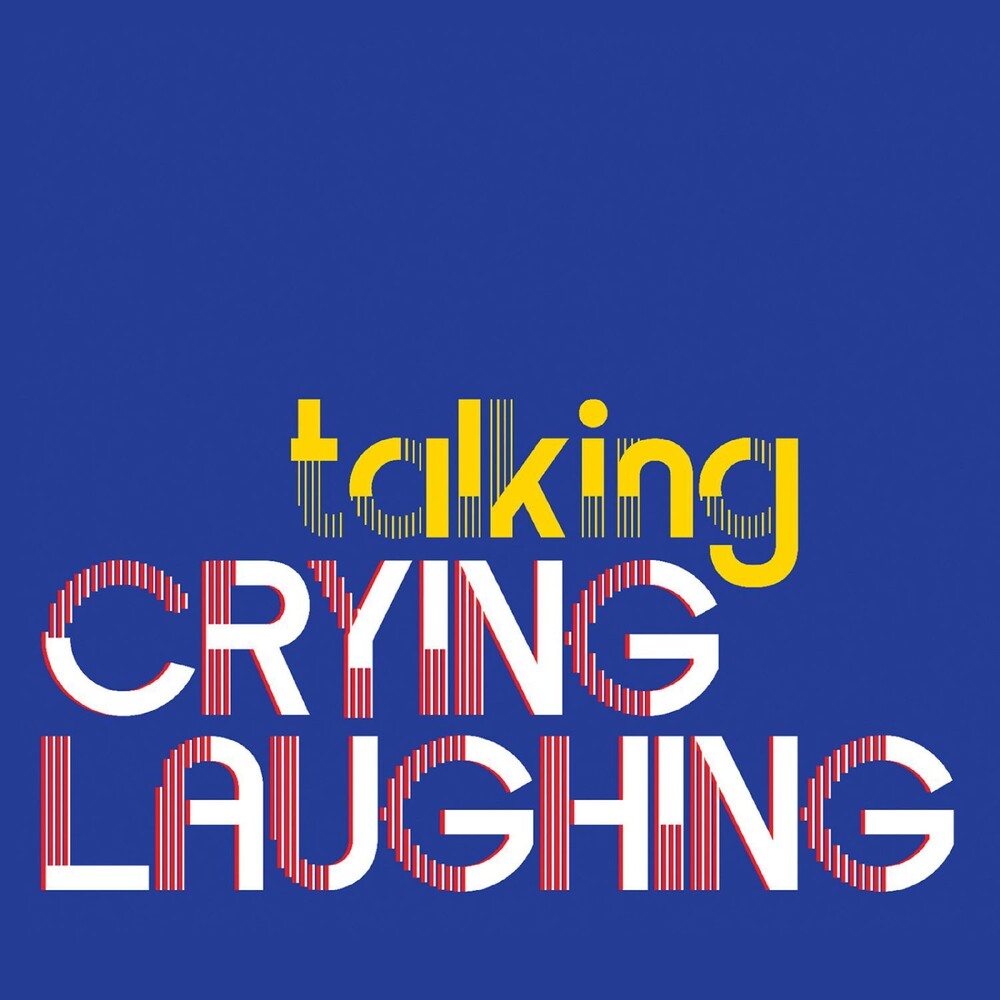 Pre-Order: Talking [Digipak] Music CD