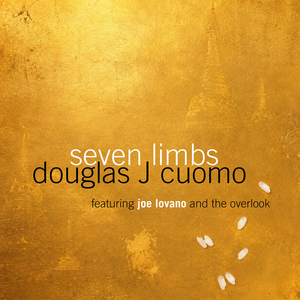 Pre-Order: Seven Limbs Redux Music CD