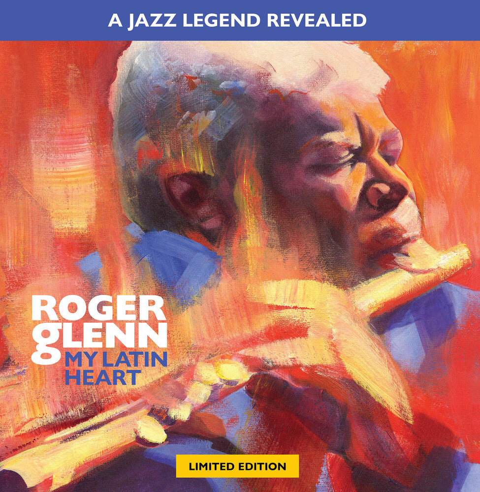 Pre-Order: My Latin Heart (Audp) [Deluxe] (Frpm) (Gate) [Limited Edition] Vinyl Record