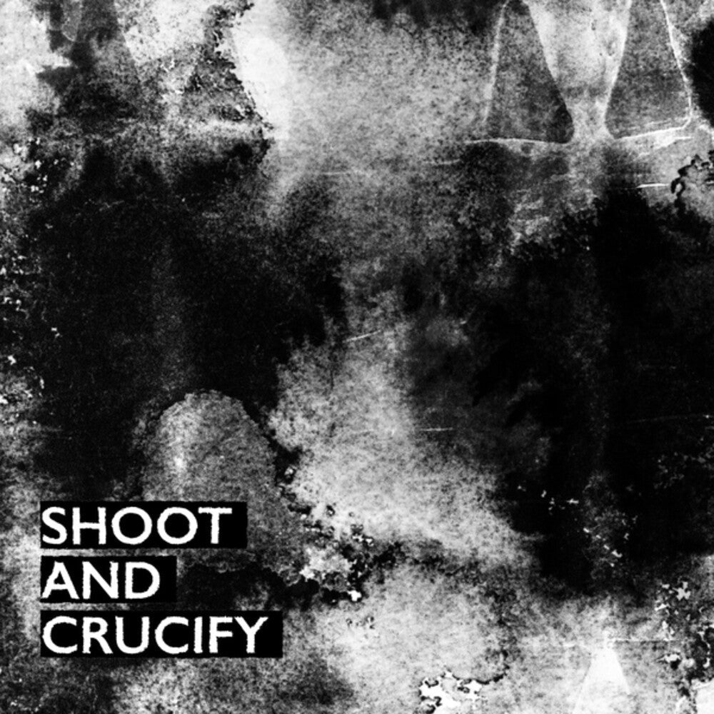 Shoot & Crucify / Various Music CD