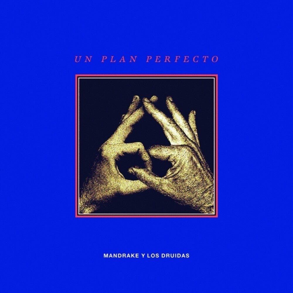 Pre-Order: Un Plan Perfecto [LP] Vinyl Record