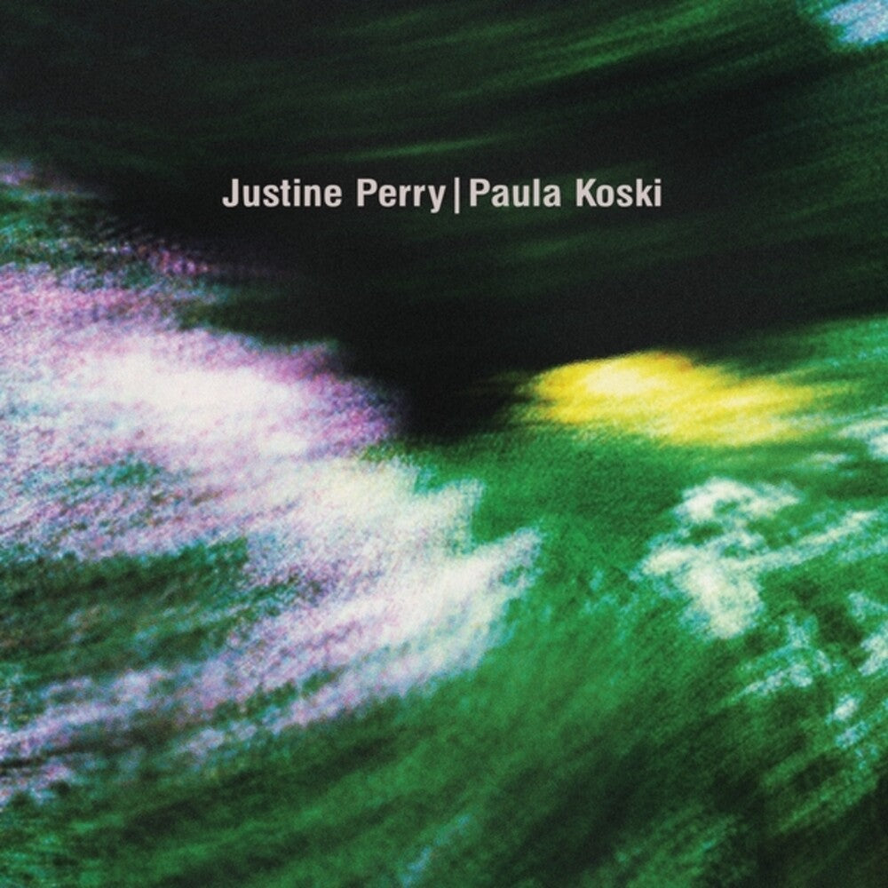 Paired Works [LP] Vinyl Record