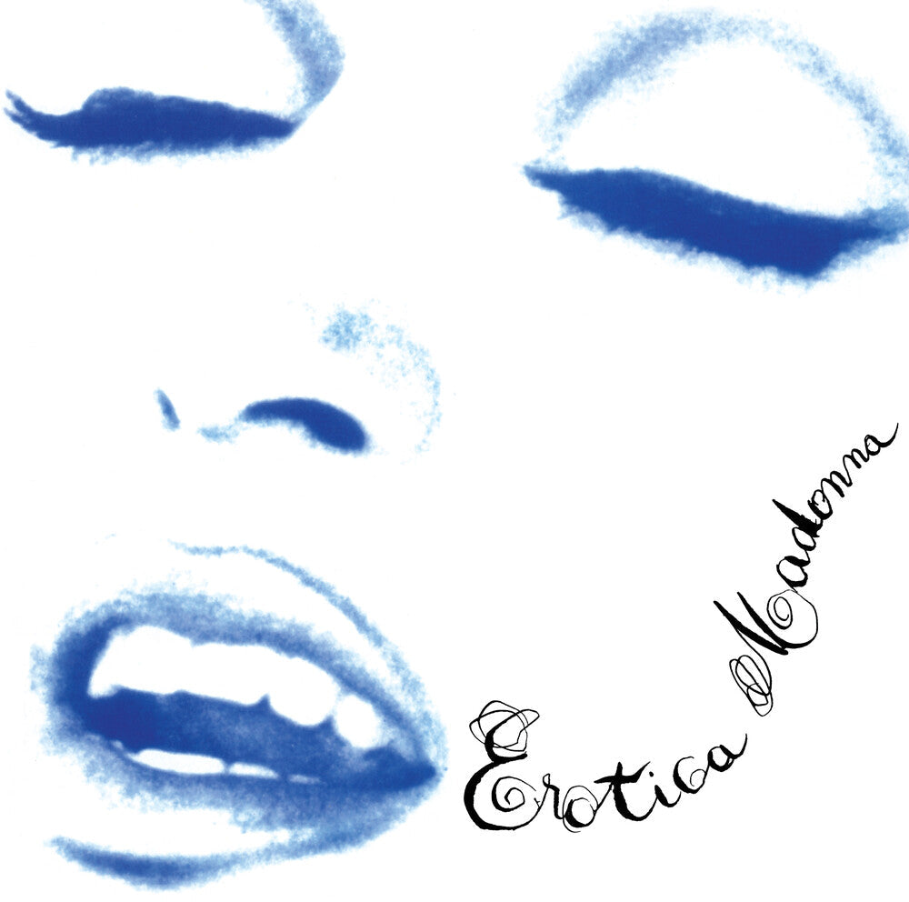 Pre-Order: Erotica (Japanese Edition) [Limited Edition] (Jewl) Music CD