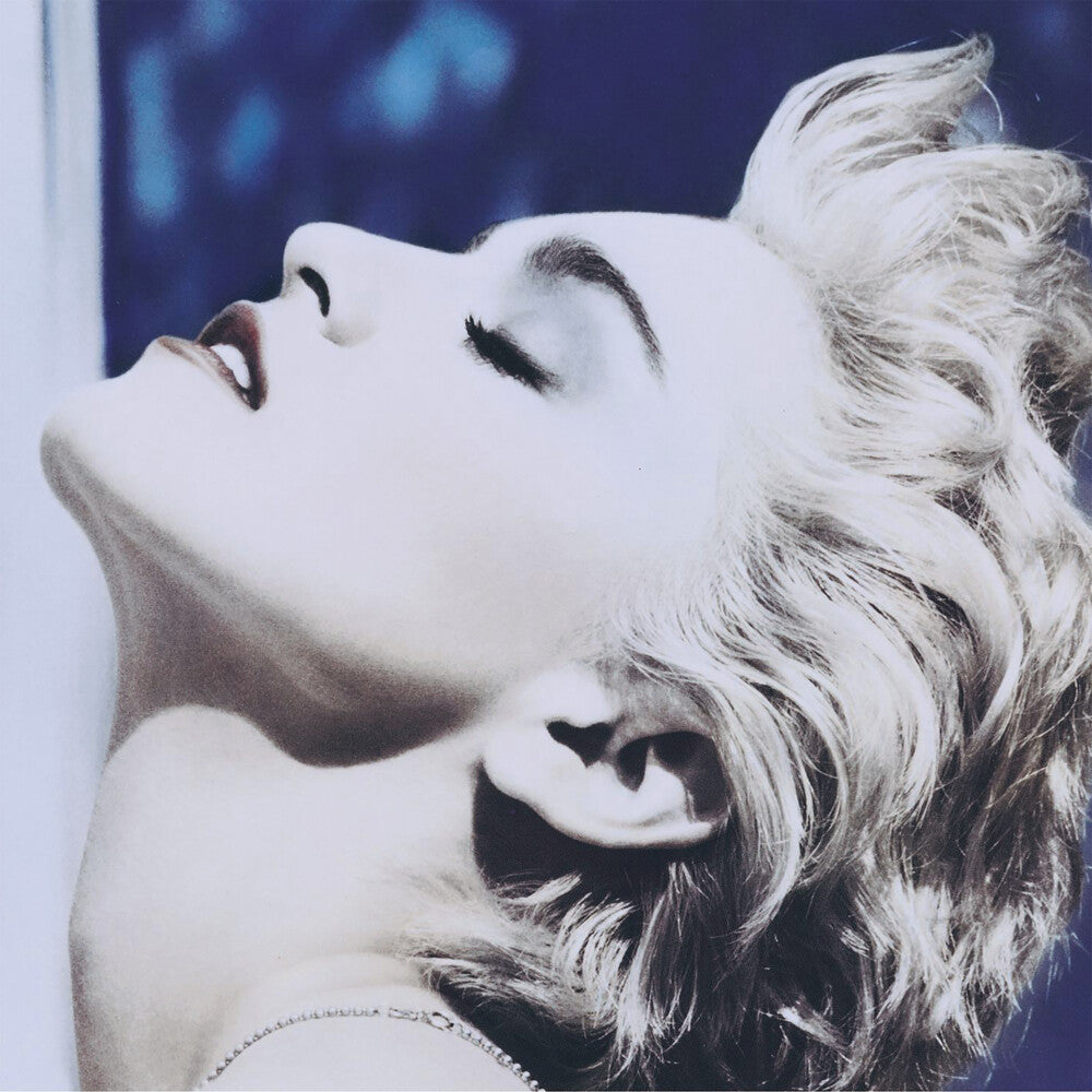 Pre-Order: True Blue (Japanese Edition) [Limited Edition] (Jewl) Music CD