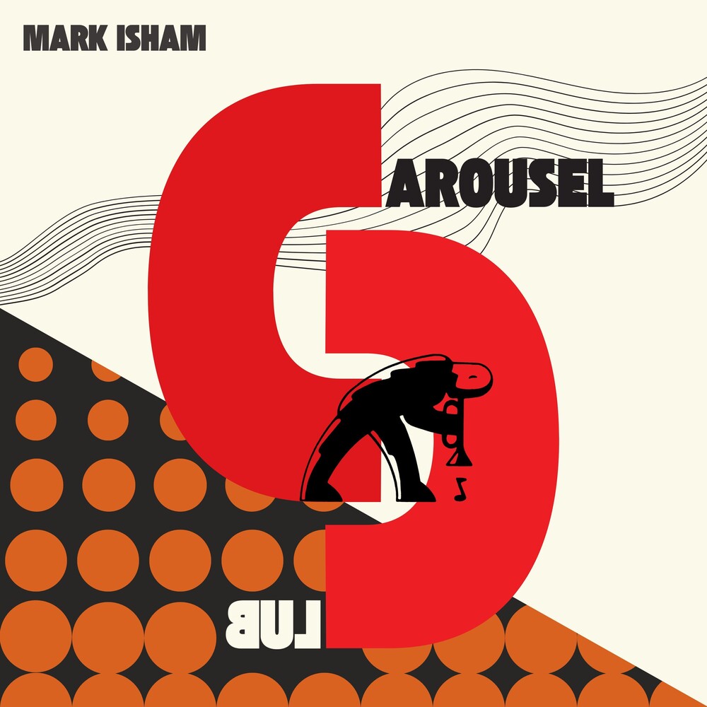 Pre-Order: At The Carousel Club [LP] Vinyl Record