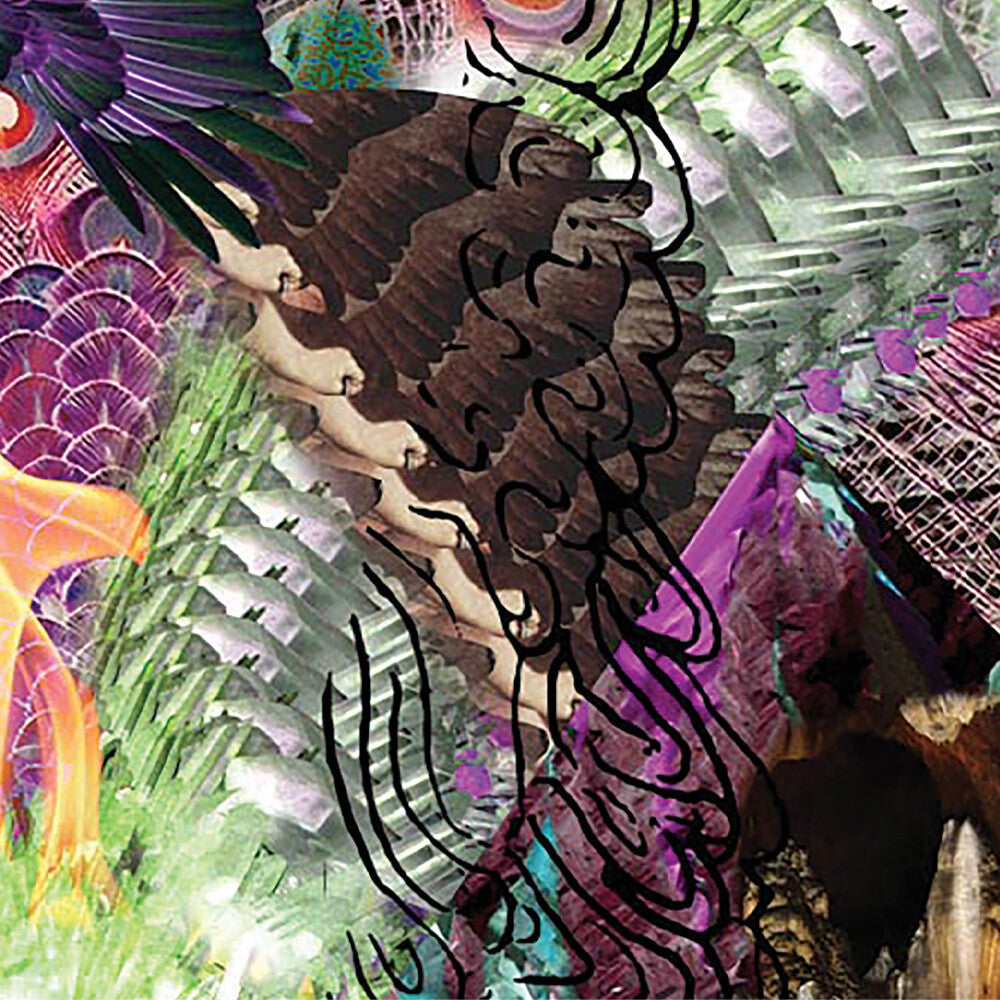 From Rotting Fantasylands Music CD