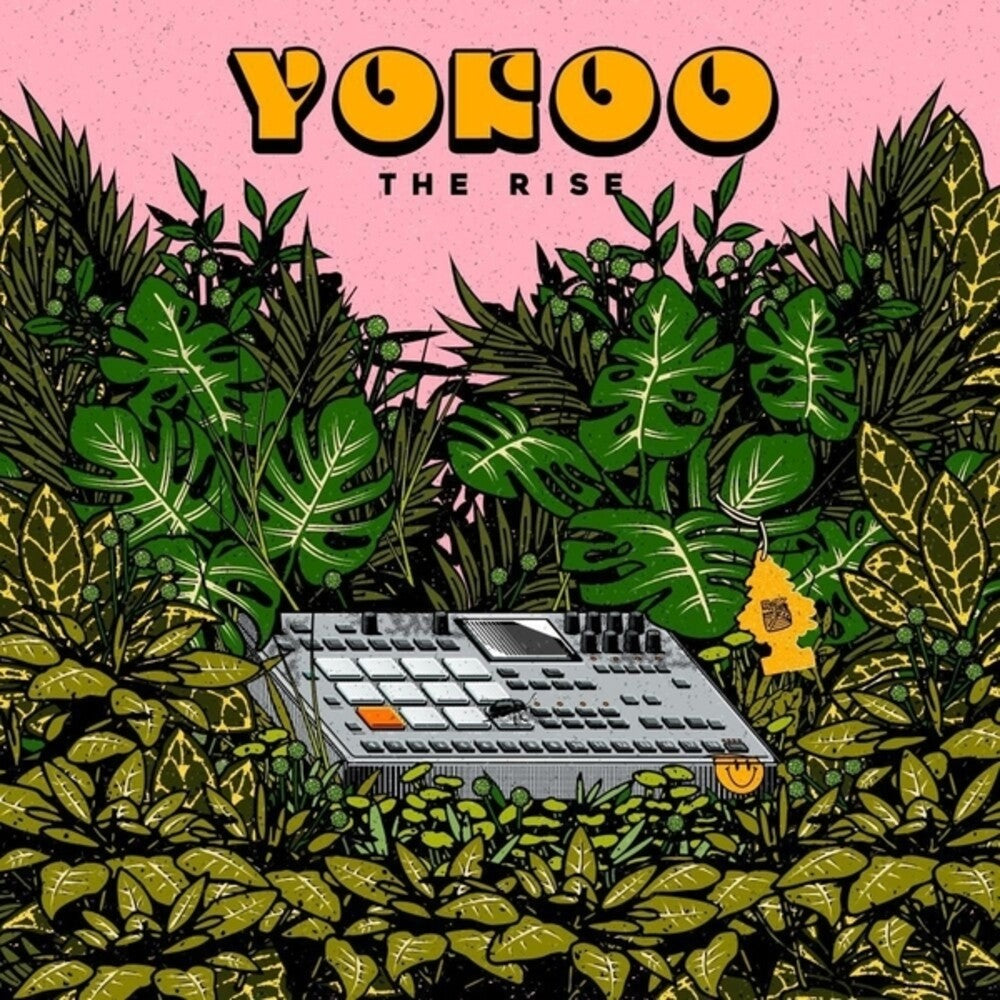 Pre-Order: Rise (Ep) [12" Vinyl] Vinyl Record