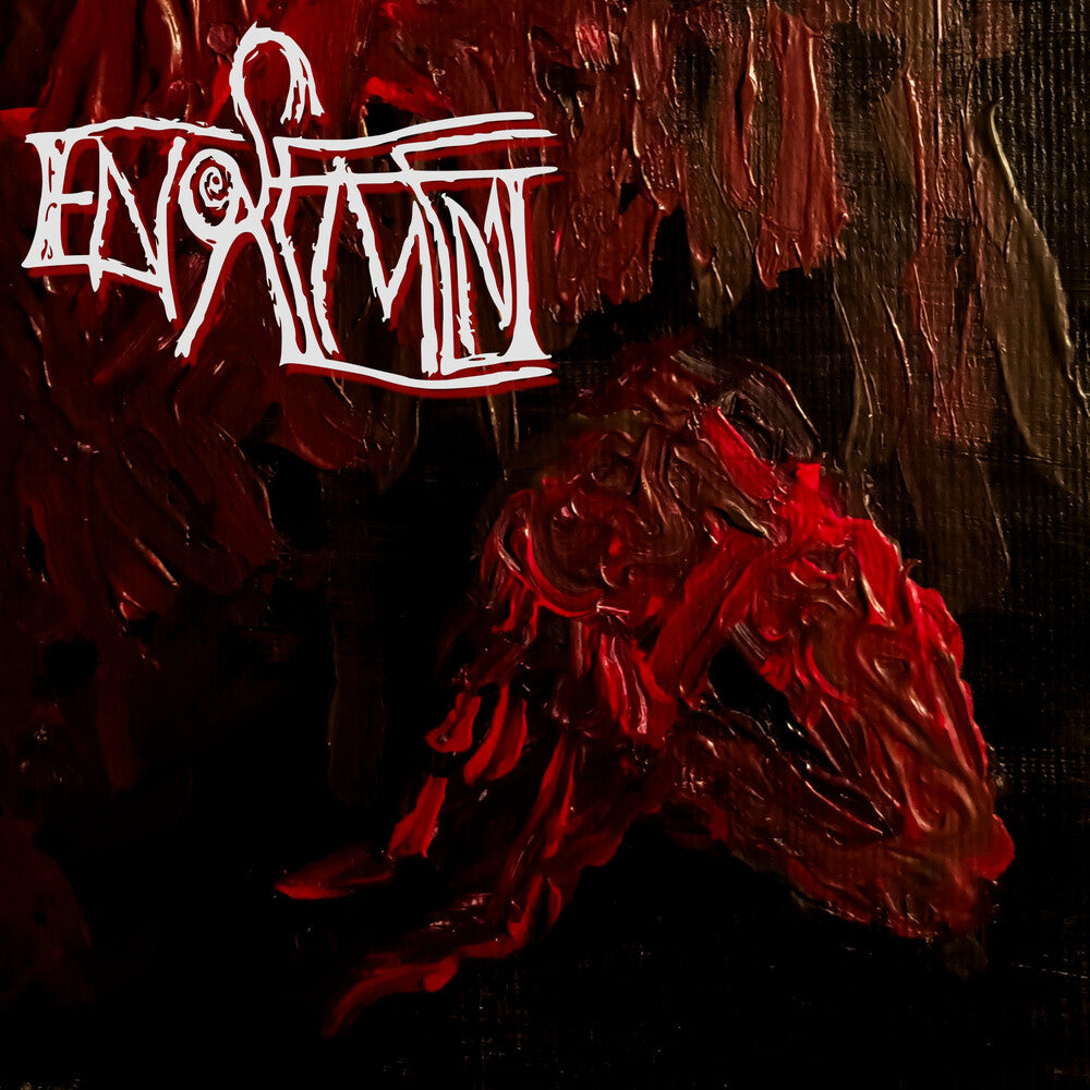 Pre-Order: Encasement [LP] Vinyl Record