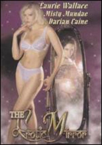 Erotic Mirror - Erotic Mirror - DVD