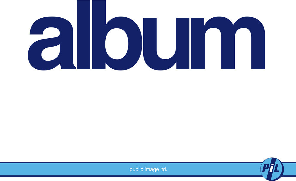 Pre-Order: Album (Rhino Reserve) [LP] Vinyl Record