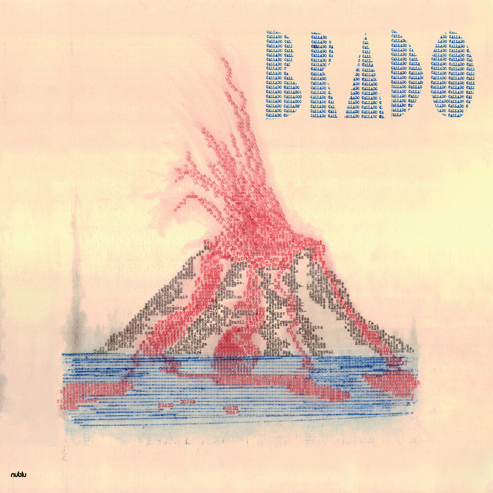 Brado [LP] Vinyl Record